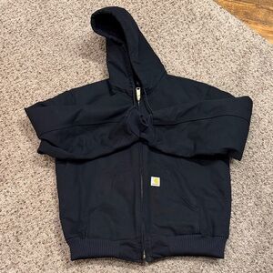 ICONIC J140 FIRM DUCK ACTIVE JACKET